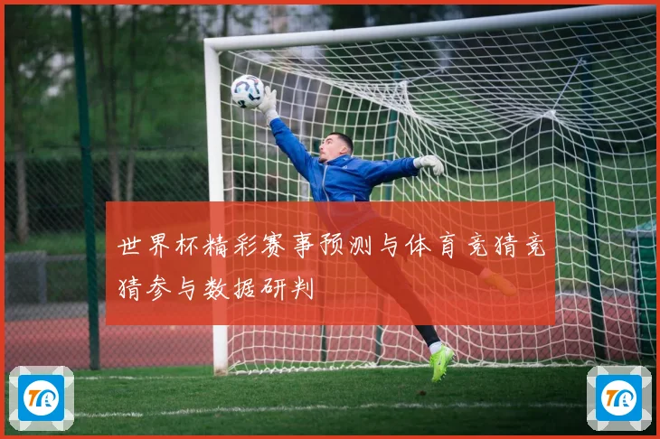 世界杯精彩赛事预测与体育竞猜竞猜参与数据研判