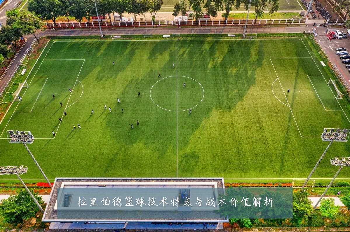 拉里伯德篮球技术特点与战术价值解析