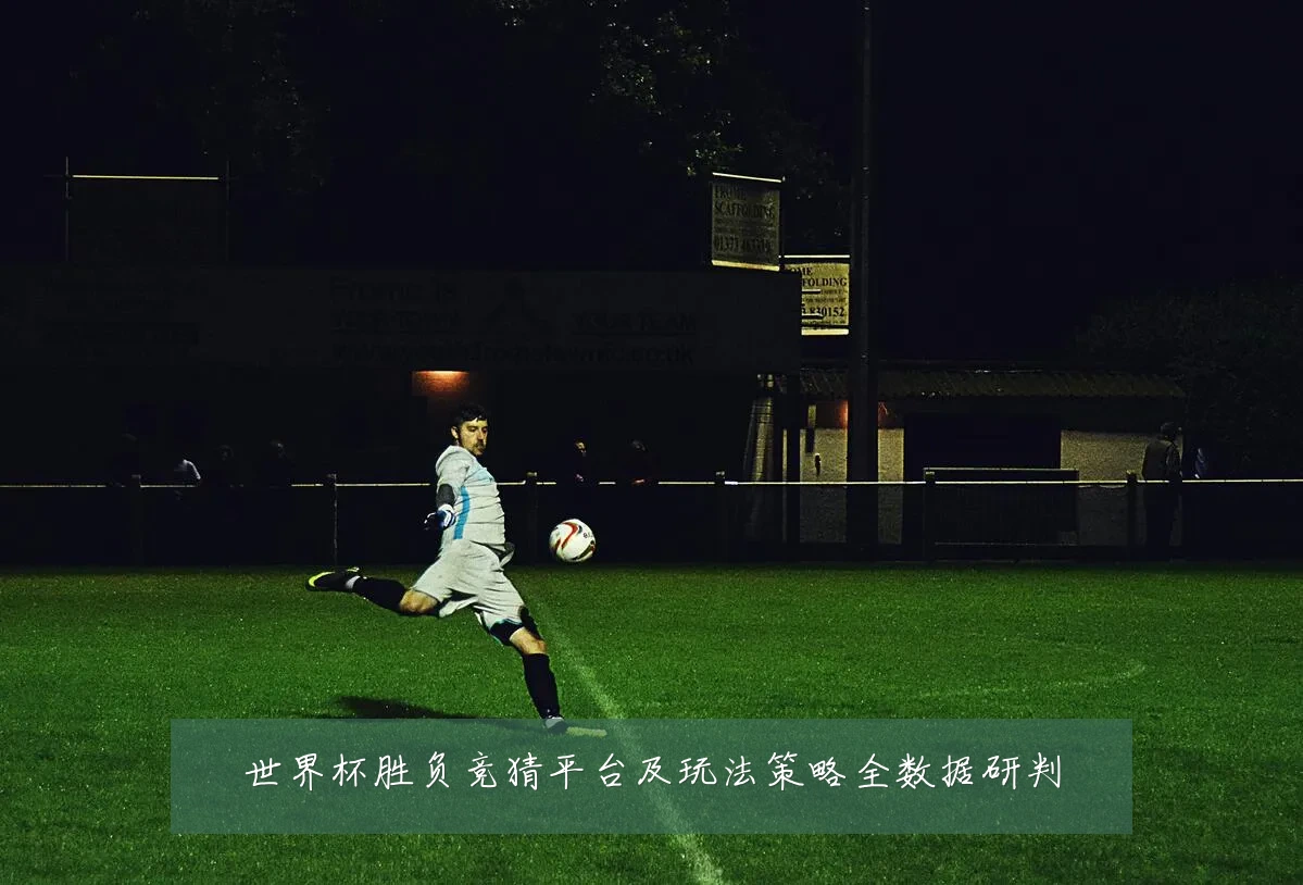 世界杯胜负竞猜平台及玩法策略全数据研判