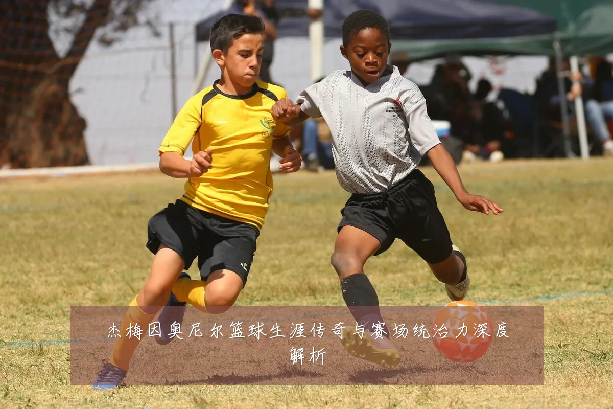 杰梅因奥尼尔篮球生涯传奇与赛场统治力深度解析
